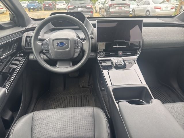 2023 Subaru Solterra Touring