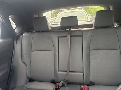 2023 Subaru Solterra Touring