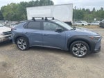 2023 Subaru Solterra Touring