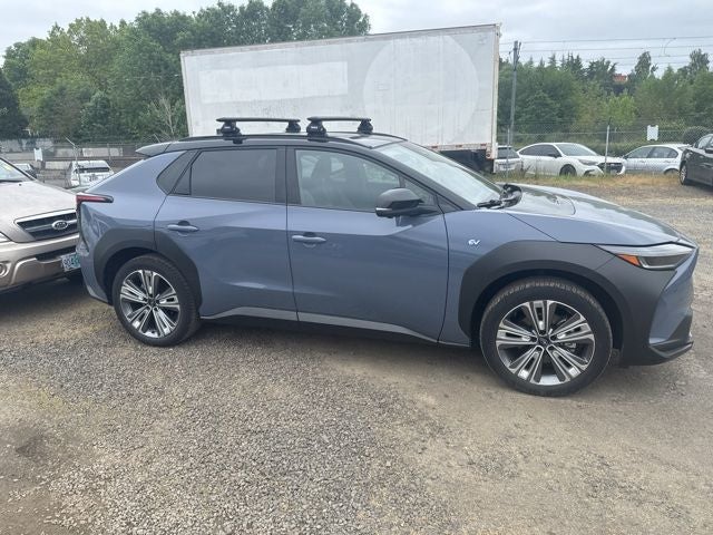 2023 Subaru Solterra Touring