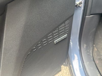 2023 Subaru Solterra Touring