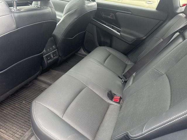 2023 Subaru Solterra Touring