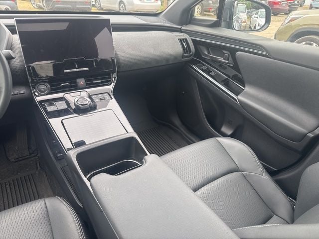 2023 Subaru Solterra Touring