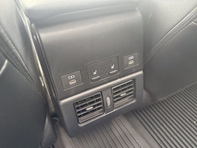 2023 Subaru Solterra Touring
