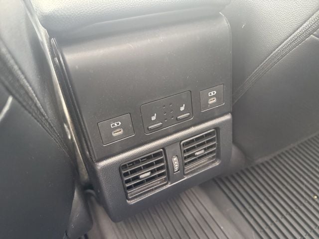 2023 Subaru Solterra Touring