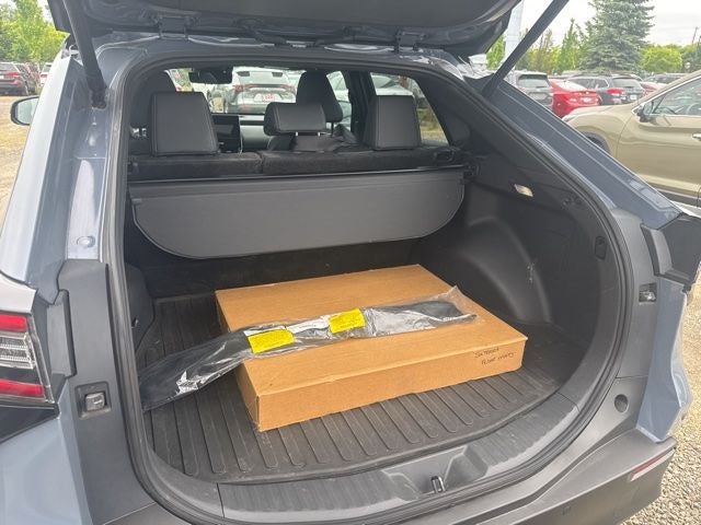 2023 Subaru Solterra Touring
