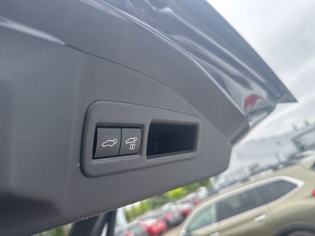 2023 Subaru Solterra Touring