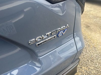 2023 Subaru Solterra Touring