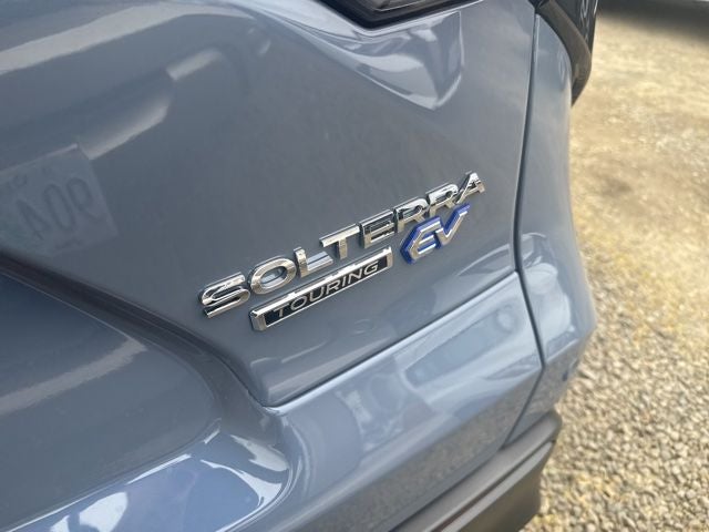 2023 Subaru Solterra Touring