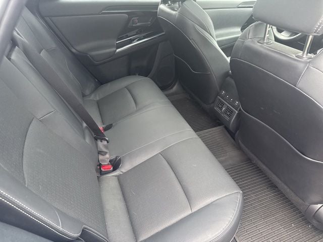 2023 Subaru Solterra Touring