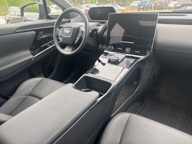 2023 Subaru Solterra Touring