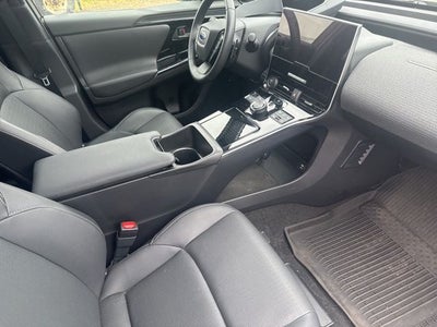 2023 Subaru Solterra Touring