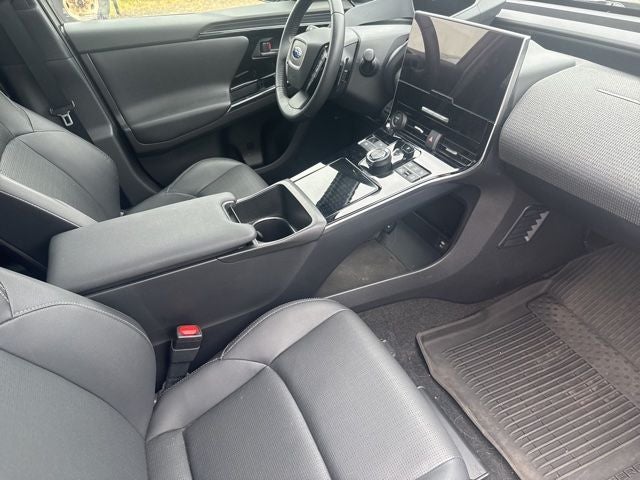 2023 Subaru Solterra Touring
