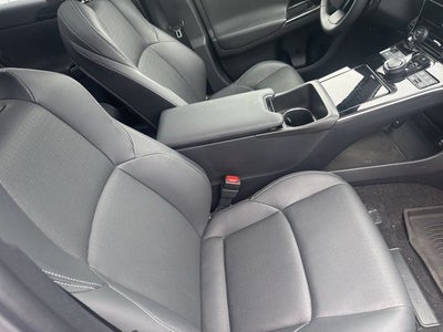 2023 Subaru Solterra Touring