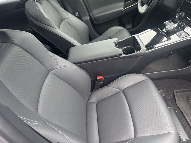 2023 Subaru Solterra Touring