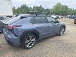 2023 Subaru Solterra Touring