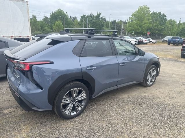 2023 Subaru Solterra Touring