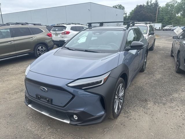 2023 Subaru Solterra Touring