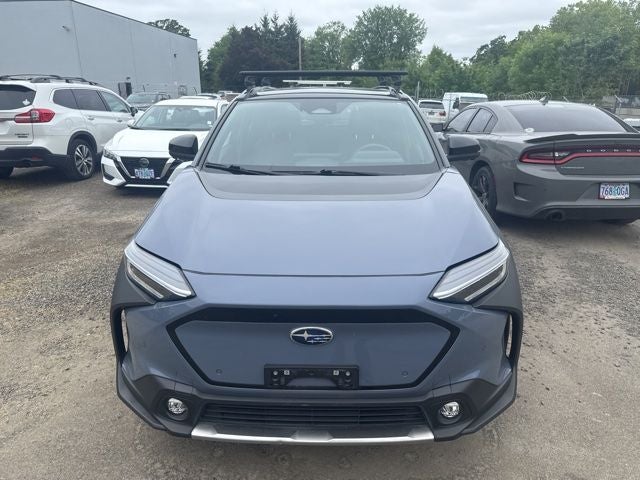 2023 Subaru Solterra Touring