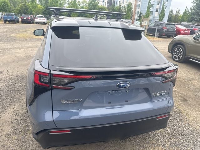 2023 Subaru Solterra Touring