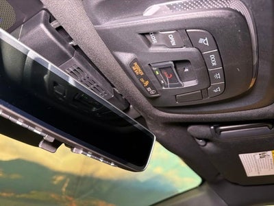 2023 Subaru Solterra Touring
