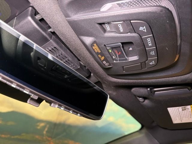 2023 Subaru Solterra Touring