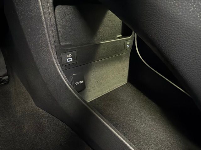 2023 Subaru Solterra Touring