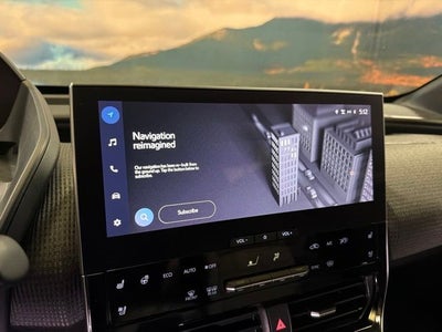 2023 Subaru Solterra Touring