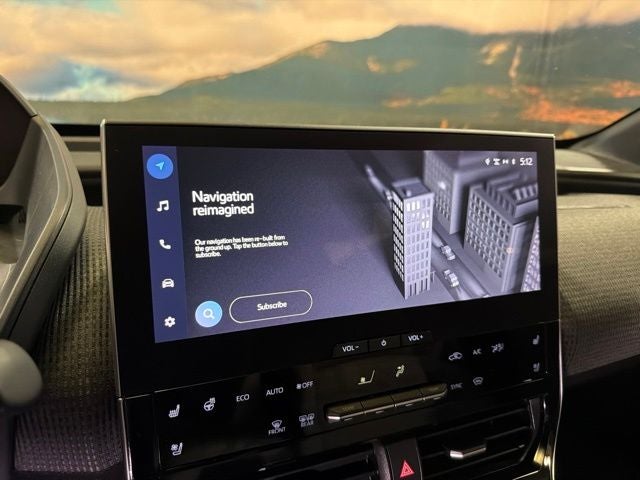 2023 Subaru Solterra Touring