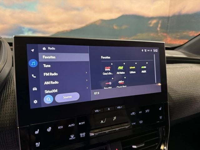 2023 Subaru Solterra Touring