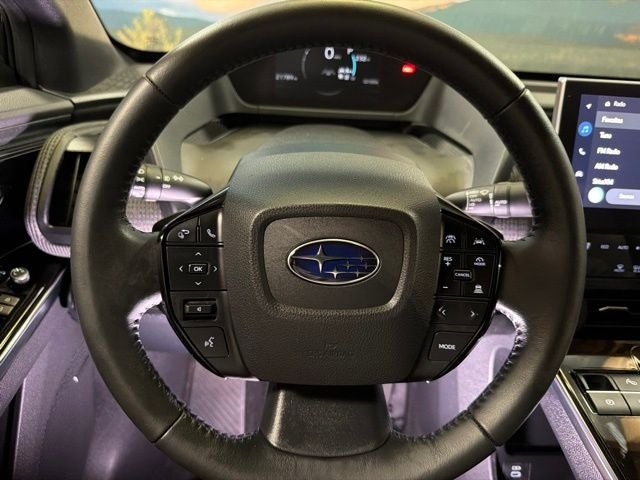 2023 Subaru Solterra Touring