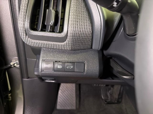 2023 Subaru Solterra Touring
