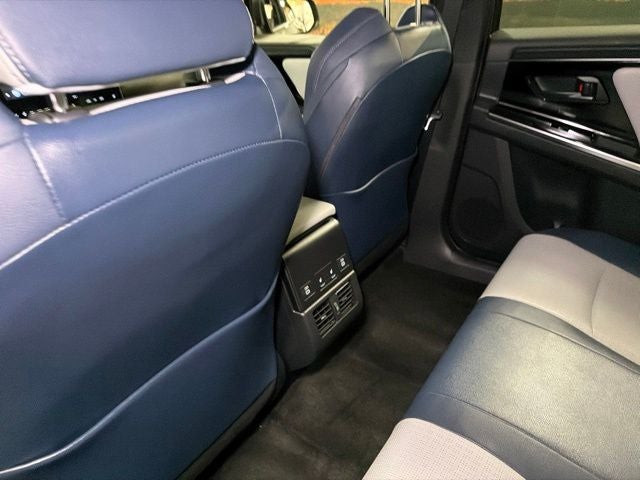 2023 Subaru Solterra Touring