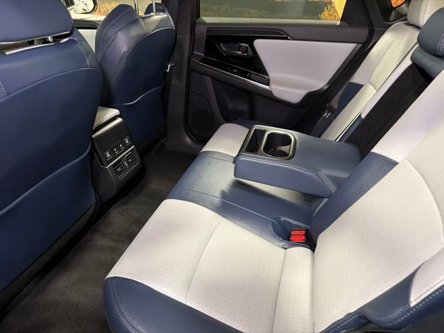 2023 Subaru Solterra Touring