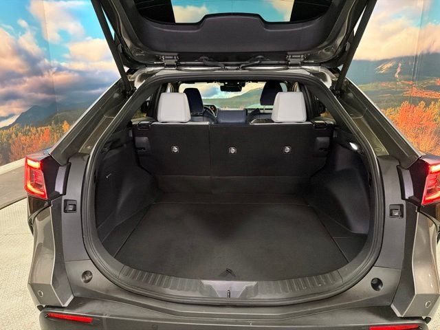 2023 Subaru Solterra Touring