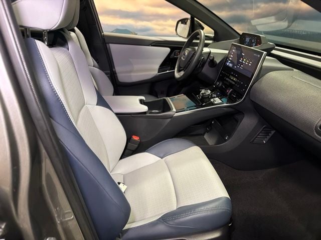 2023 Subaru Solterra Touring