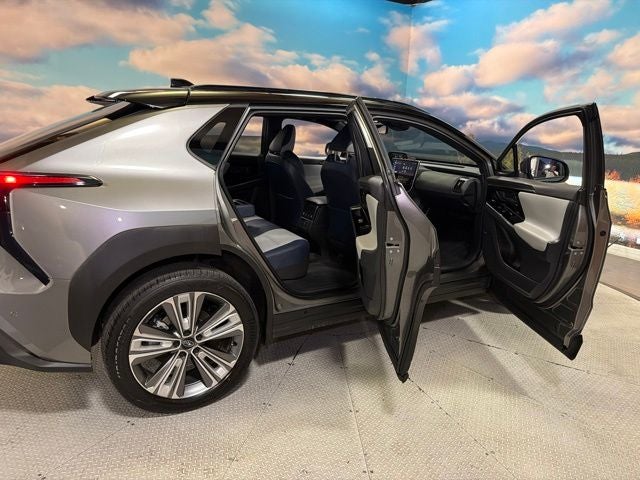 2023 Subaru Solterra Touring