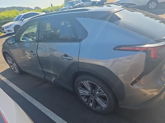 2023 Subaru Solterra Touring