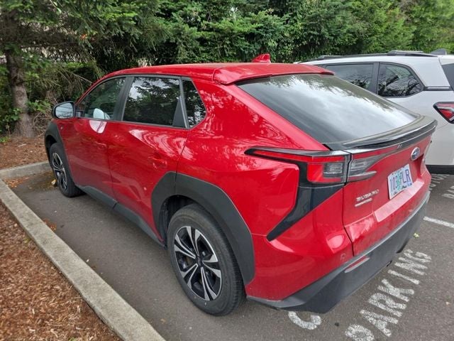2023 Subaru Solterra Premium