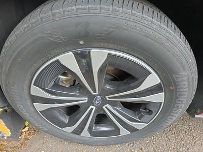 2023 Subaru Solterra Premium