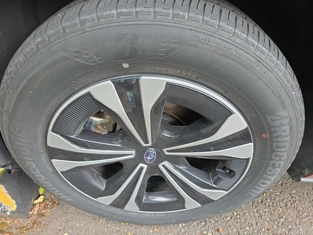 2023 Subaru Solterra Premium
