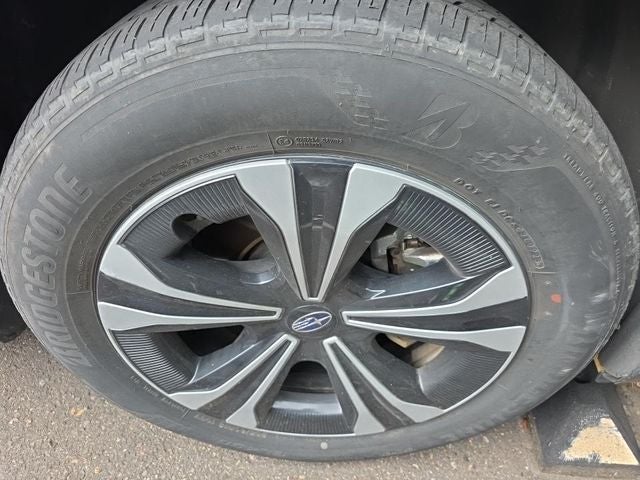 2023 Subaru Solterra Premium
