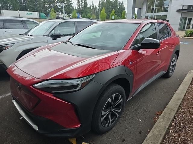 2023 Subaru Solterra Premium