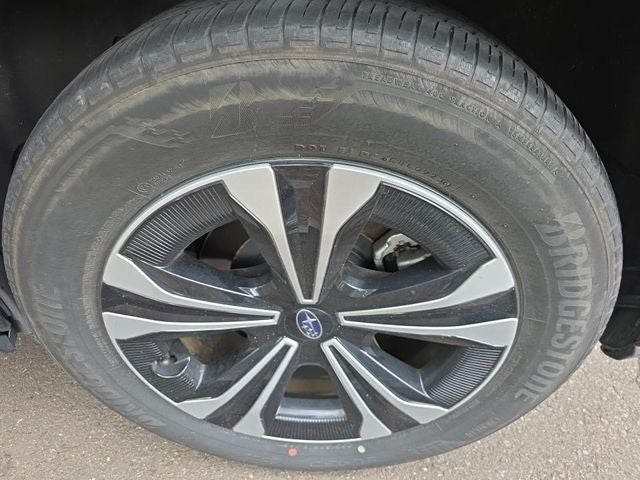 2023 Subaru Solterra Premium