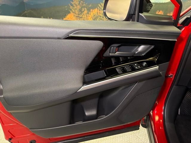 2023 Subaru Solterra Premium