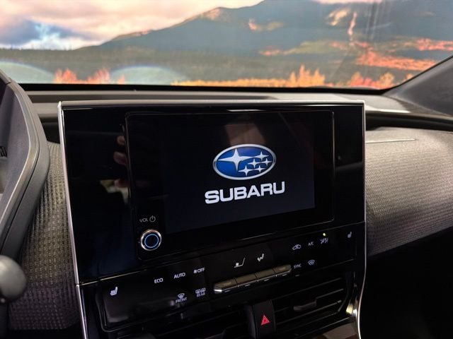 2023 Subaru Solterra Premium