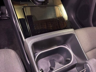 2023 Subaru Solterra Premium