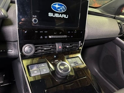 2023 Subaru Solterra Premium