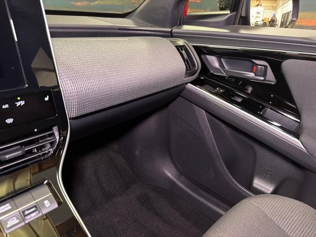 2023 Subaru Solterra Premium