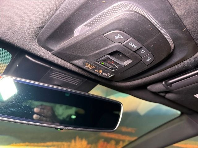 2023 Subaru Solterra Premium